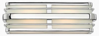 Winton Bath Bar by Hinkley Lighting - Starlight Lighting USA and Canada
